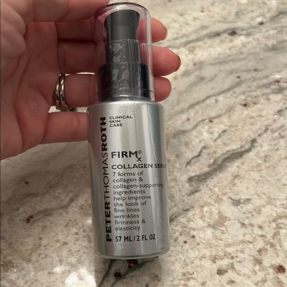 Peter Thomas Roth Silver Makeup Collection - Picture 6 of 6